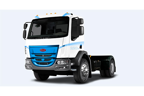 PACCAR демонстрирует высокие квартальные показатели выручки и прибыли.