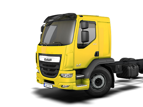 DAF-LF-56-sleeper-cab-corner-Yellow