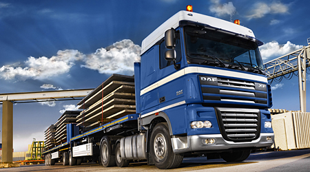 DAF-XF105-20110132-450